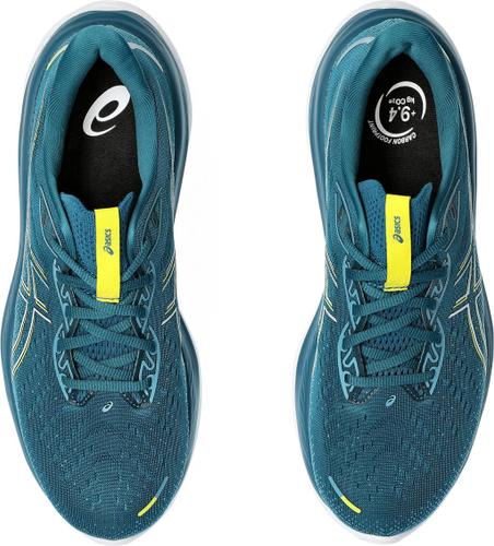 ASICS Herren Laufschuhe GEL-CUMULUS 26 45 in Blau