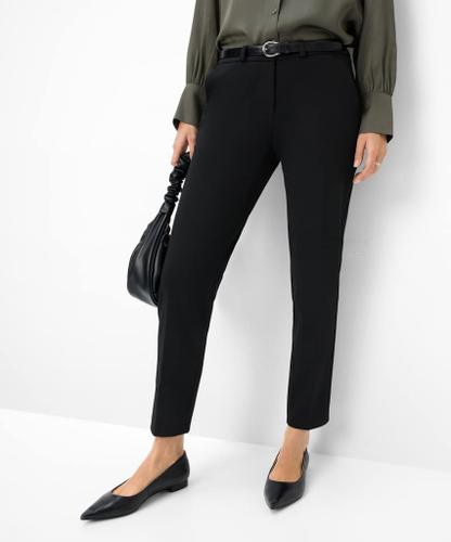 Style Maron S Schwarz 42