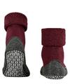 FALKE Cosyshoe Herren 43-44 - Barolo