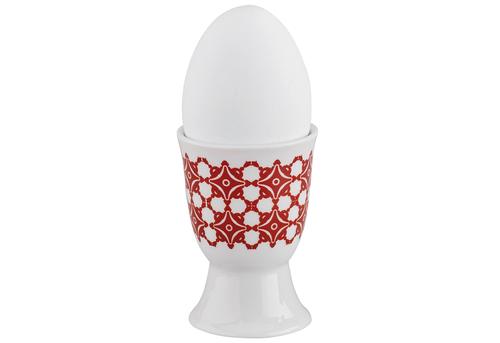 Eierbecher AMICI 'Kacheln'