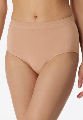 Retro Slip Beige XXL