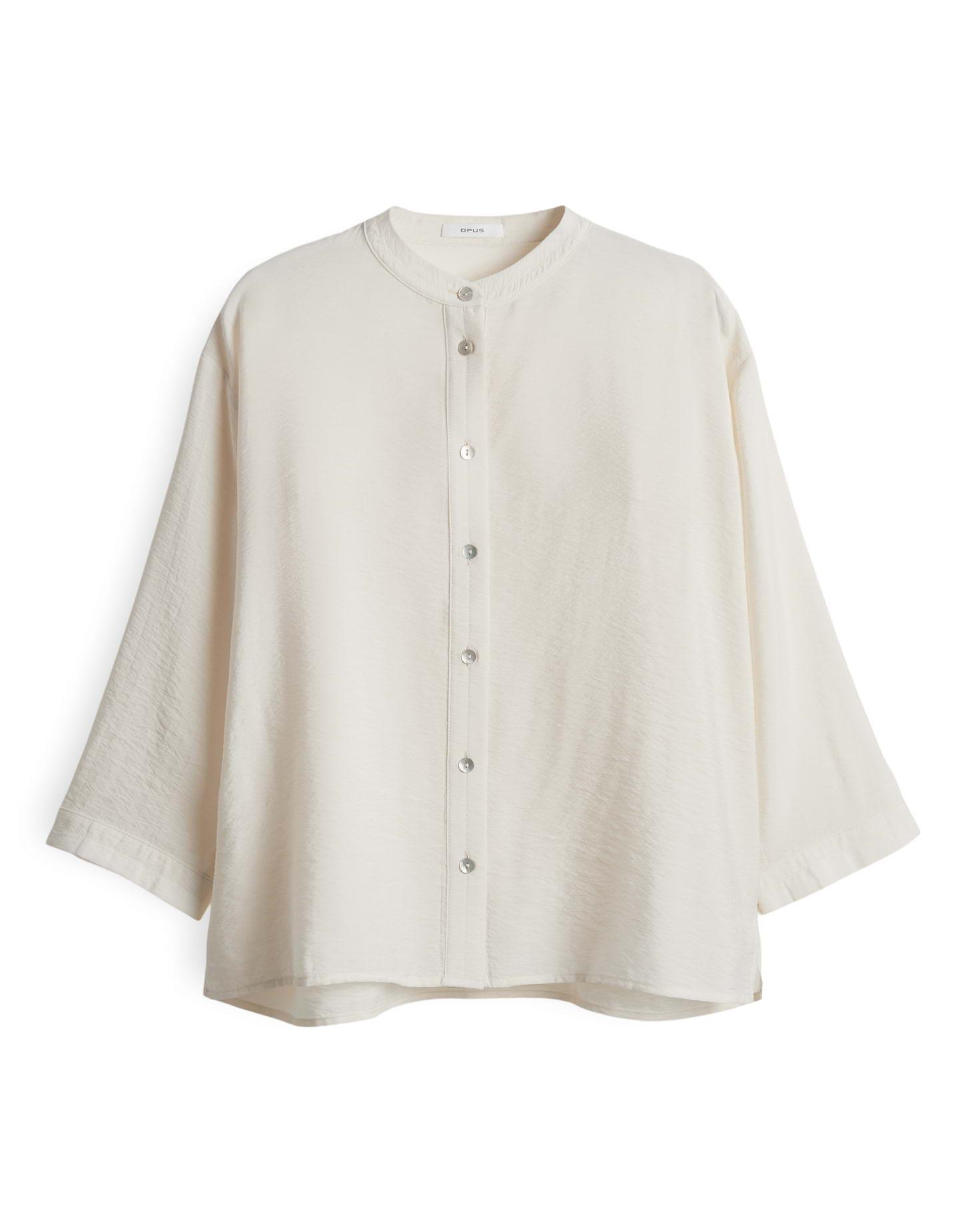 Bluse "Fanari" - Weiß / 36