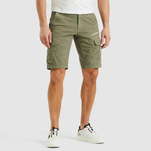 NORDROP CARGO SHORTS Grün 33