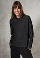 Jaquard Shirt XL - Black