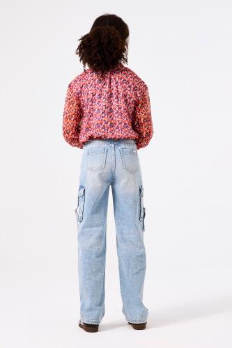 B52431 128/134 - Coral Kiss