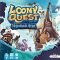 Libellud - Loony Quest Versunke