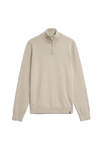 FAABES Beige XXL