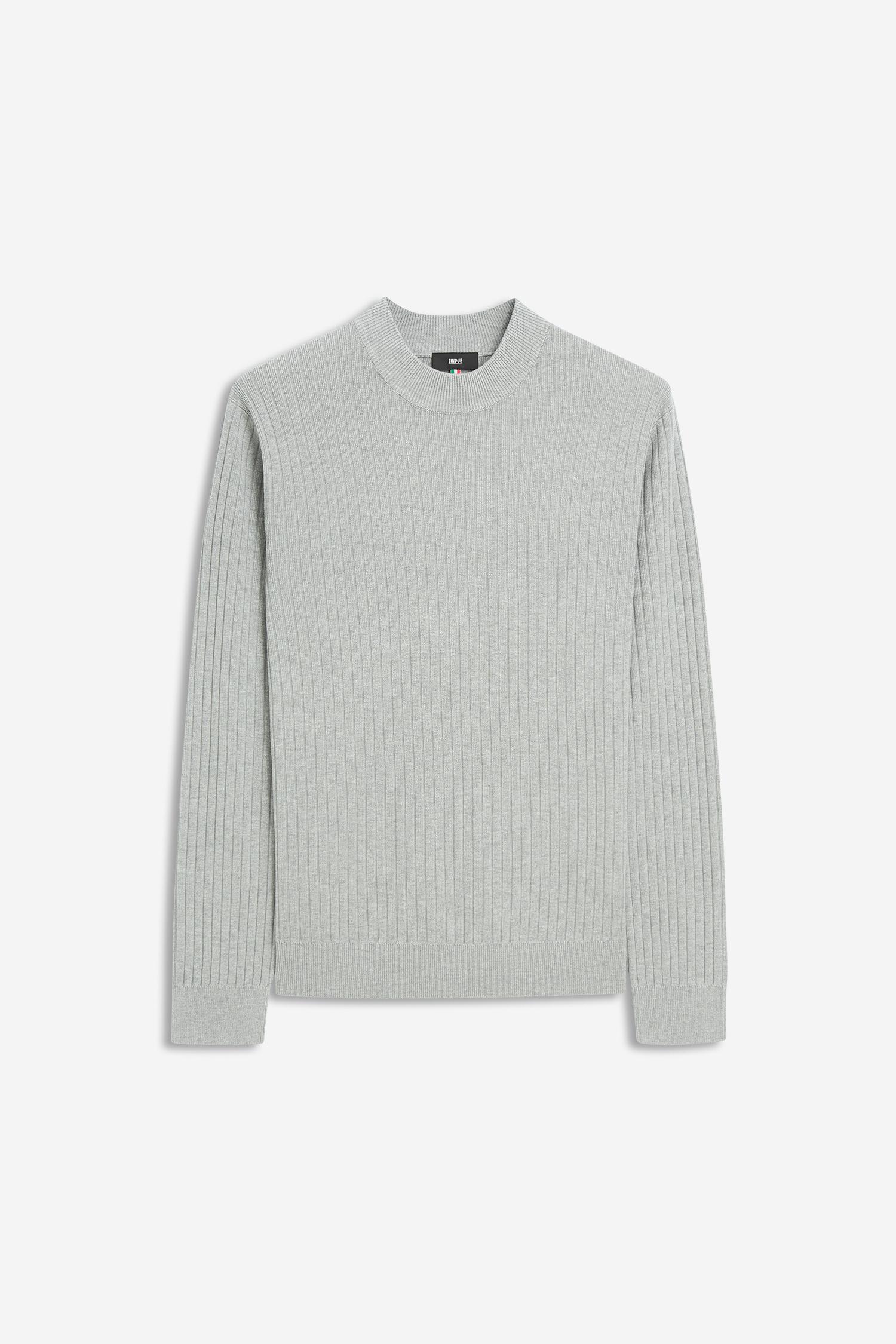 CIGIANO M Regular-Fit - Hellgrau