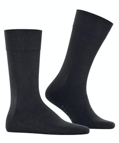 FALKE Sensitive New York Herren Blau 39-42