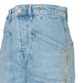 MAC JEANS - BAGGY, Authentic comfort denim 34/OL - Blau
