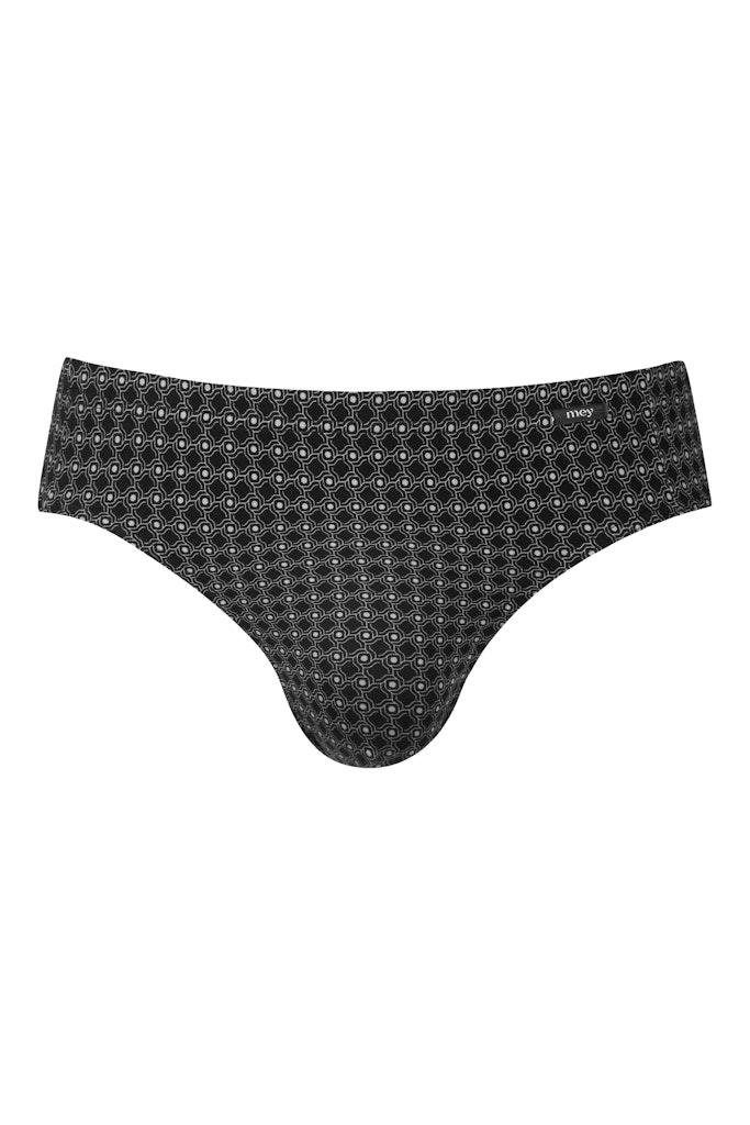 Jazz-Pants Schwarz 6/L