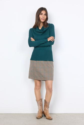 SC-DOLLIE 305 Grün XS