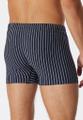 Shorts Blau 8