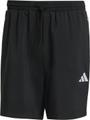 ADIDAS Herren Shorts Essentials 3-Streifen Chelsea S in Schwarz