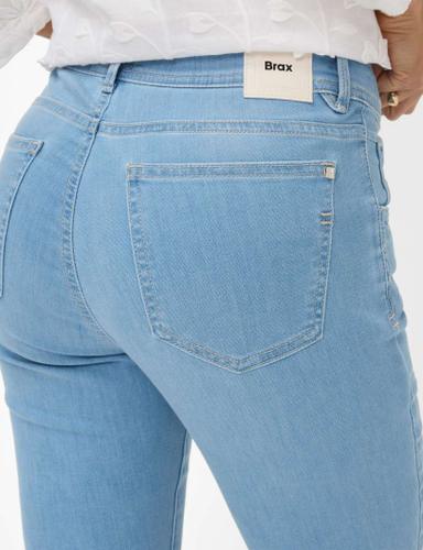 Style Shakira S 40 - Used Bleached Blue