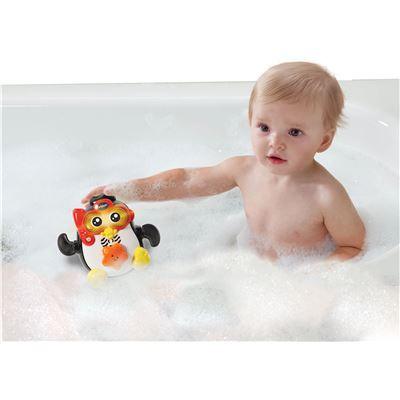 VTech - Baby - Paddel-Pinguin