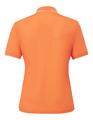 MARIA Poloshirt 42 - Orange Glow