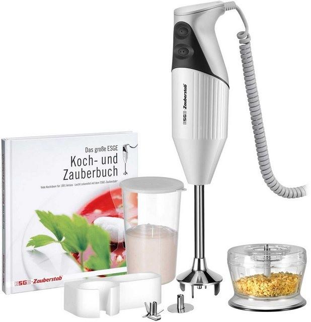 Zauberstab M 160 G Gourmet