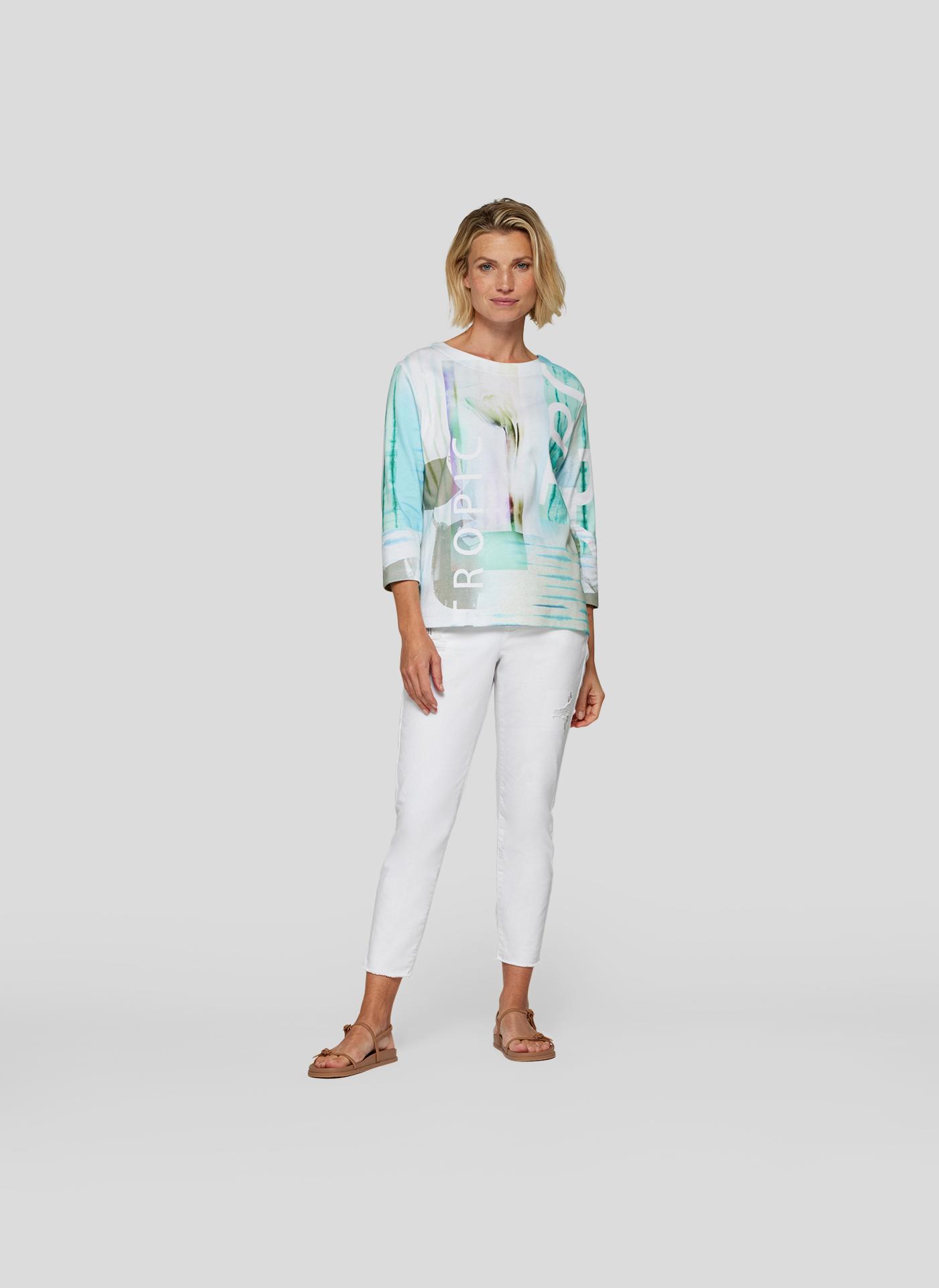 New Tropical 38 - Eukalyptus