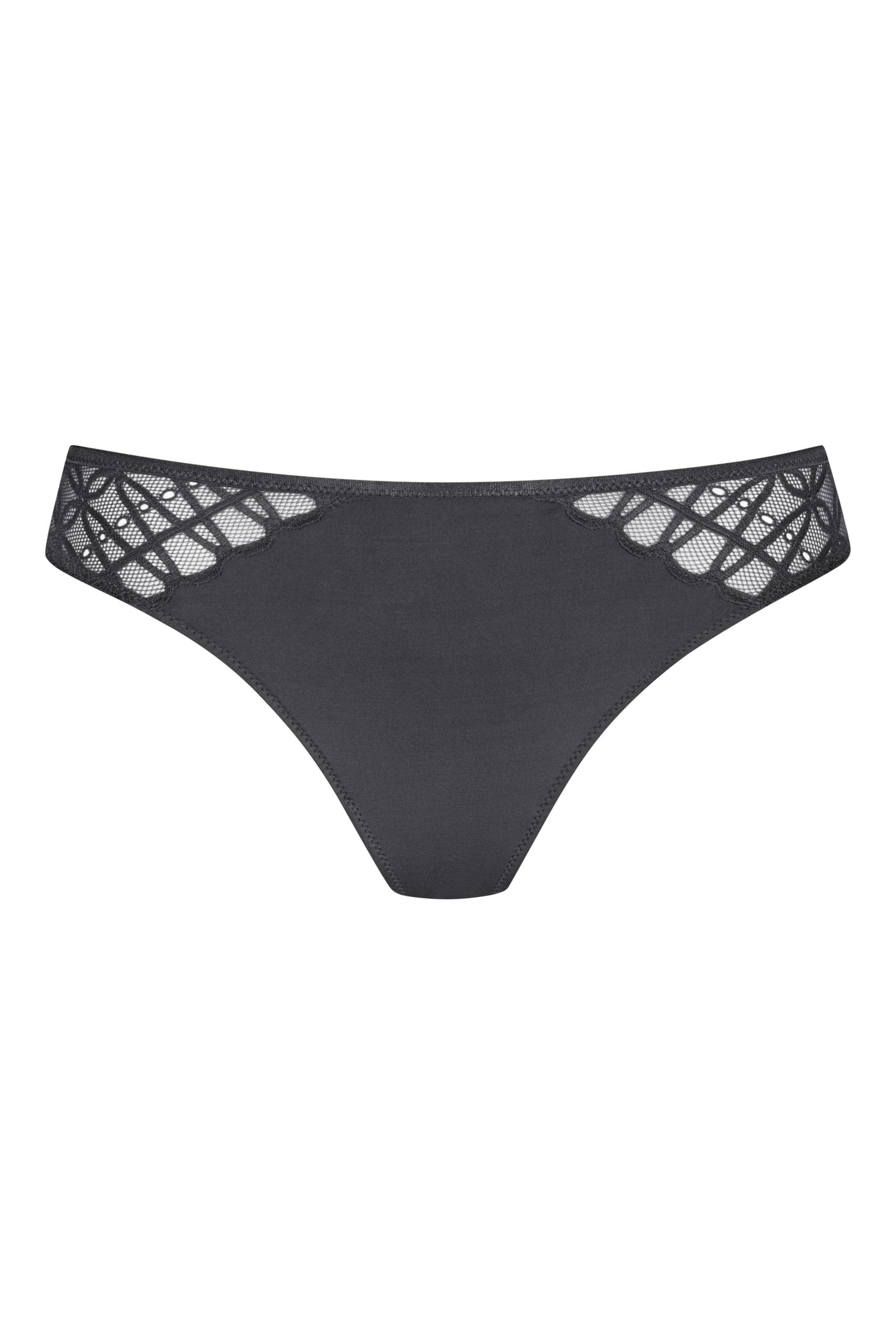 Brasil M - Thunder Grey