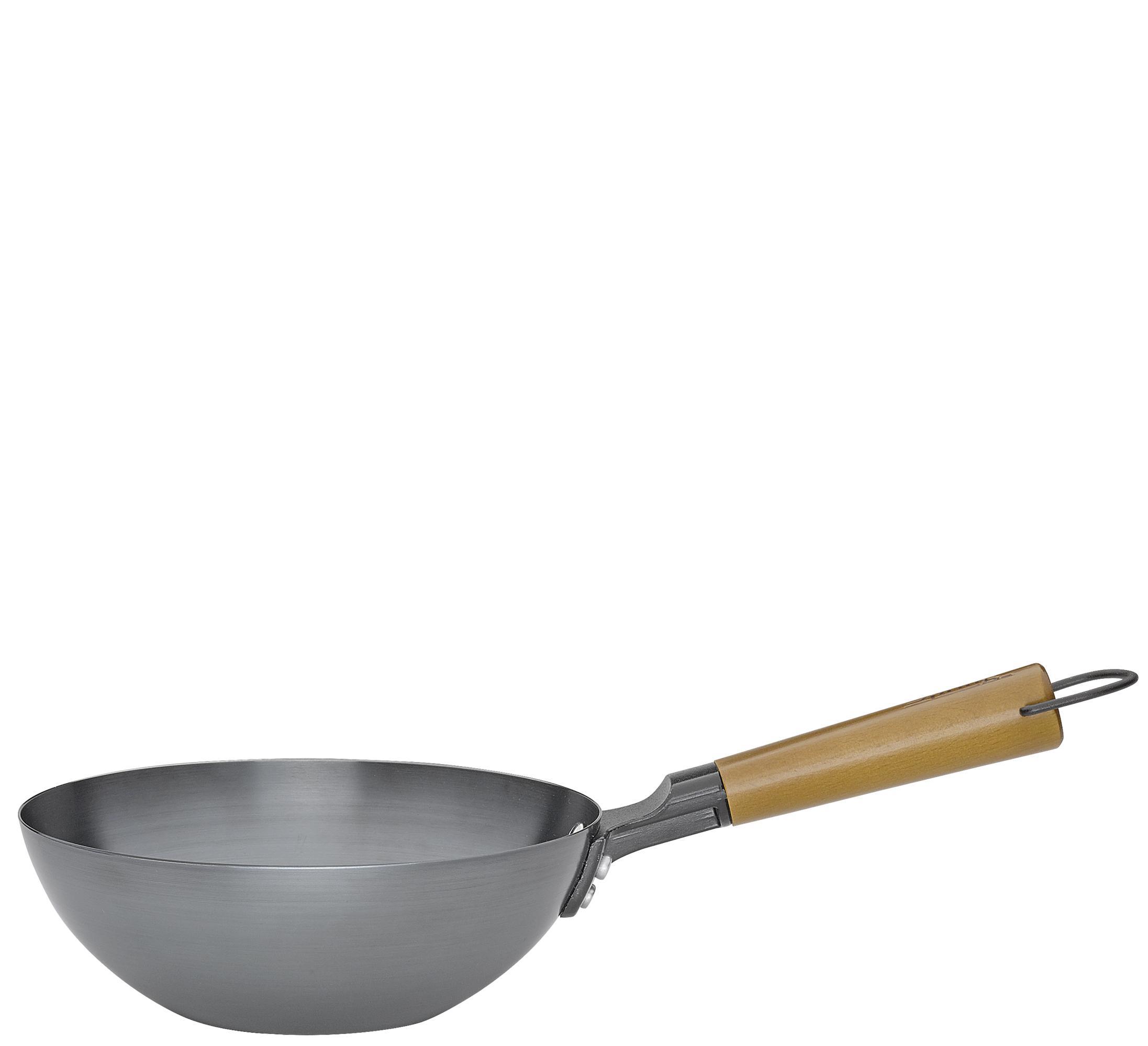 Wokpfanne CANTON 20 cm
