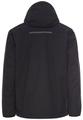 teXXXactive® Windbreaker mit abnehmbarer Kapuze 48 Regular Fit - Dark Navy