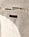 CG Cuba-J SV Sakko 48 Slim Fit - Hellbeige