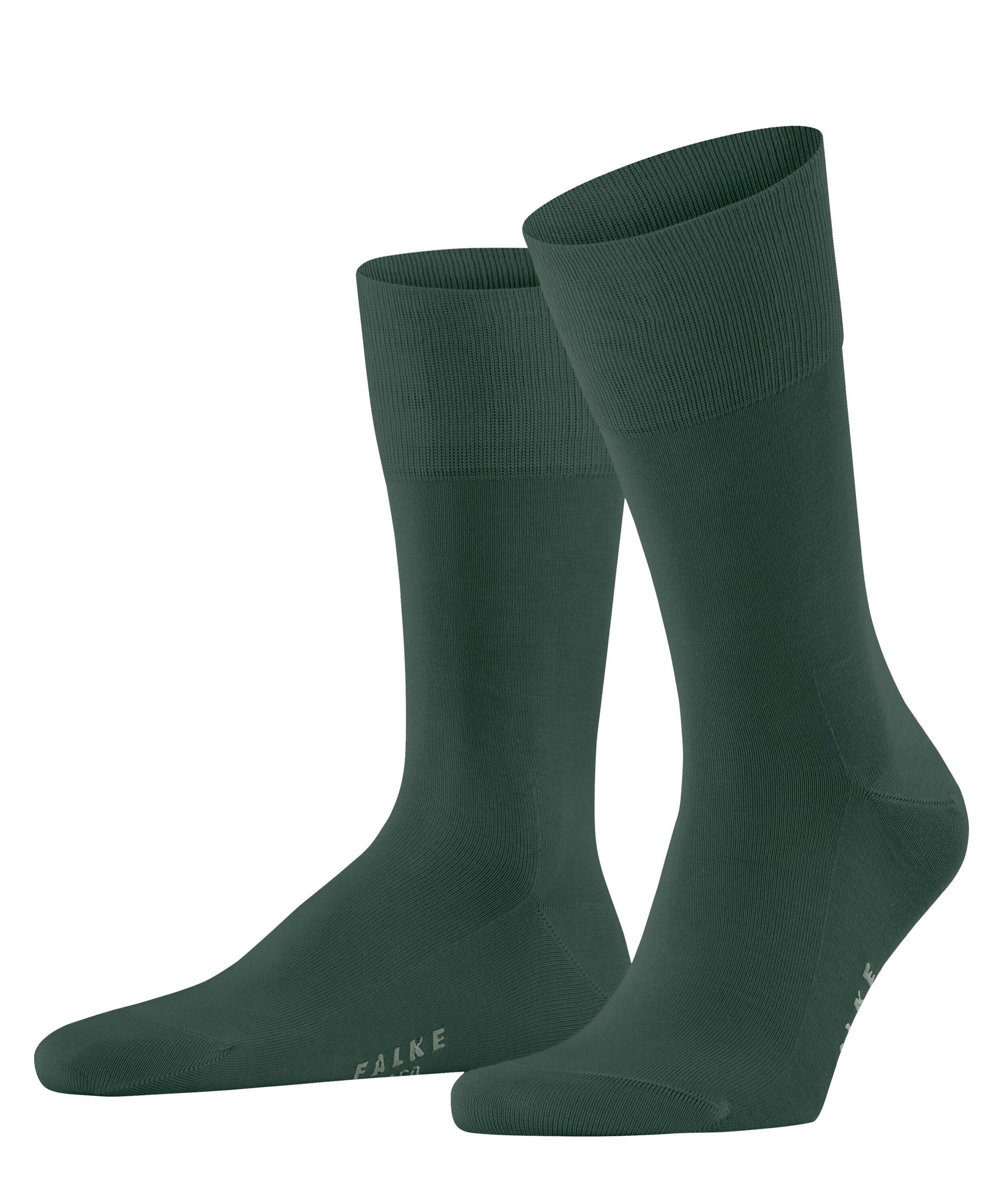 FALKE Tiago Herren 41-42 - Hunter Green