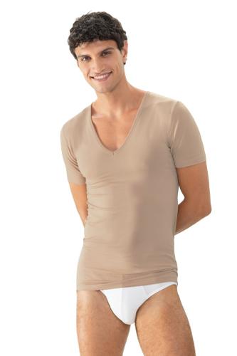 Business Shirt Slim Fit Beige 4