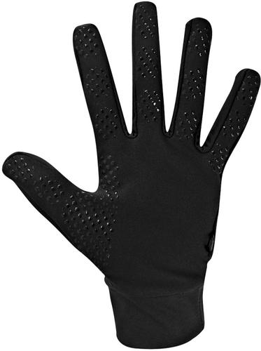 JAKO Unisex Feldspielerhandschuhe Funktion 4 in Schwarz