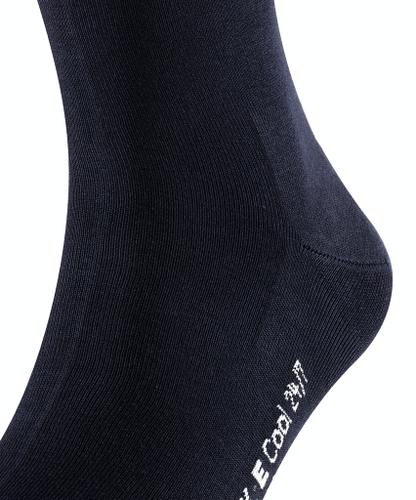 FALKE Cool 24/7 Herren Blau 41-42