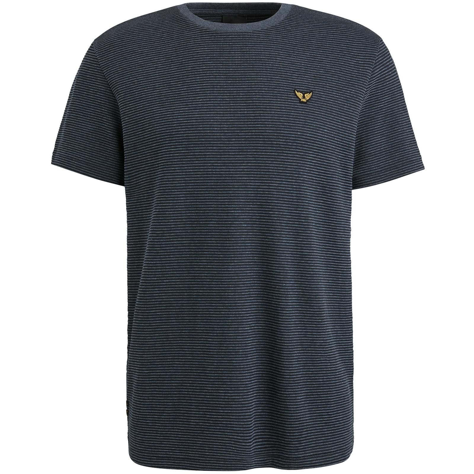 textured stripe M Regular Fit - Salute