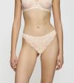 Amourette Charm Highleg Brazilian Weiß 42