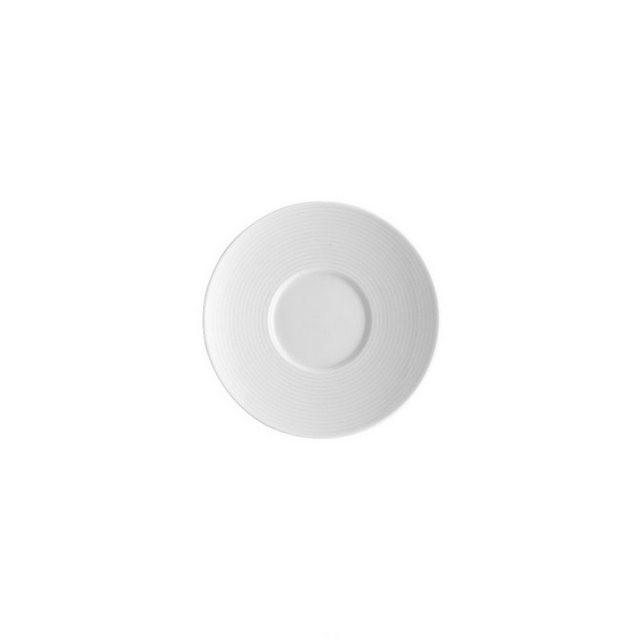 Thomas Porzellan Untertasse »Loft by Rosenthal Weiß Espresso-Untertasse«