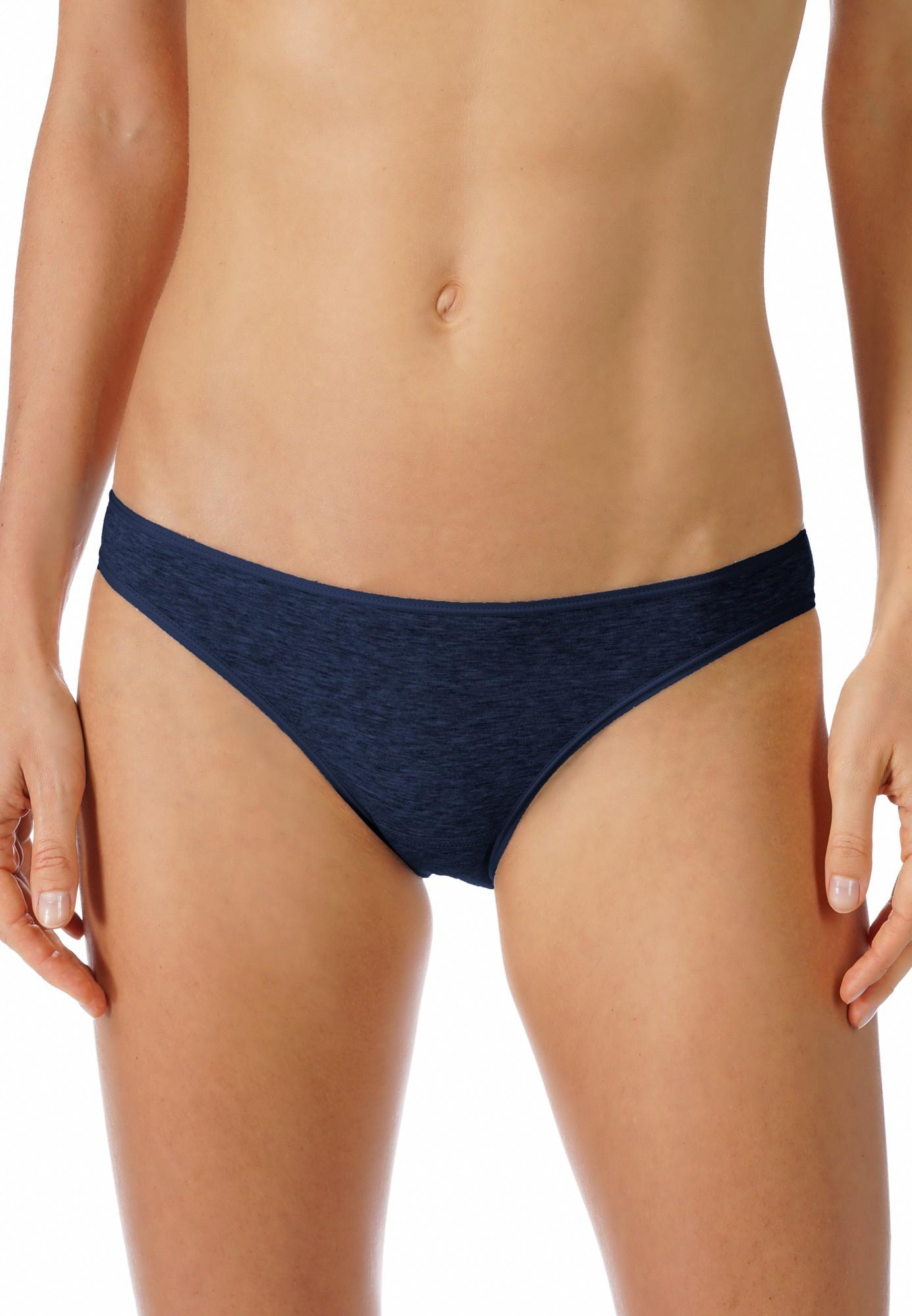 Mey COTTON PURE night blue 38