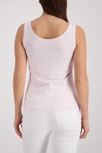 Basic-Top 42 - French Rose