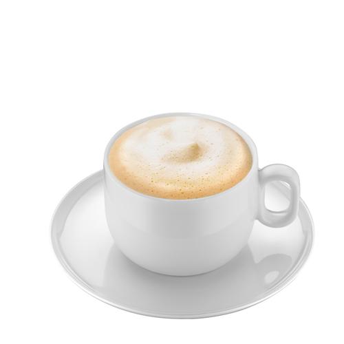 Barista Cappuccino-Set, 4-teilig