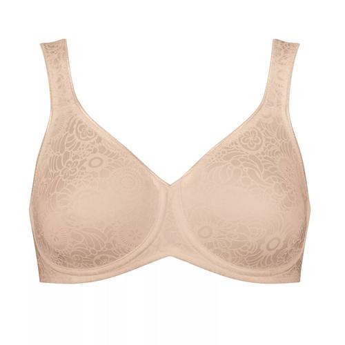 Lovely Minimizer W X Beige 75E