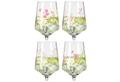 Sommertau Hugo 4er Set