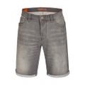 5-POCKET BERMUDA