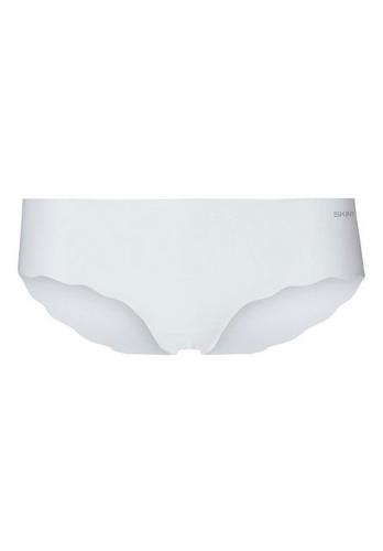 Skiny Damen Panty Micro Essentials 42 - White