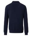 Sweatjacke M - Blau