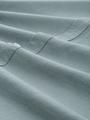 Regular Fit Chambray Hemd XL Regular Fit - Grey Mint