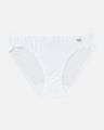 Minislip soft feeling 40 - Weiss