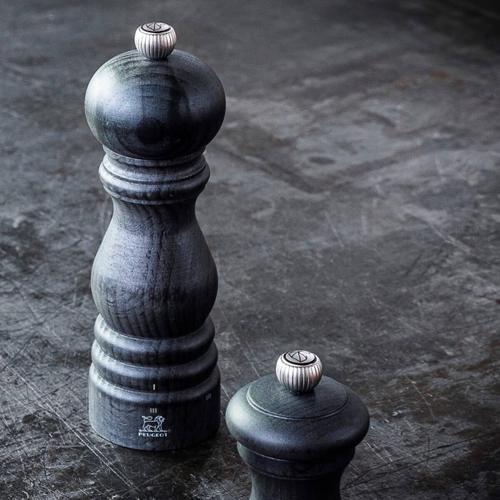 Pfeffermühle Paris Buche 22cm schwarz