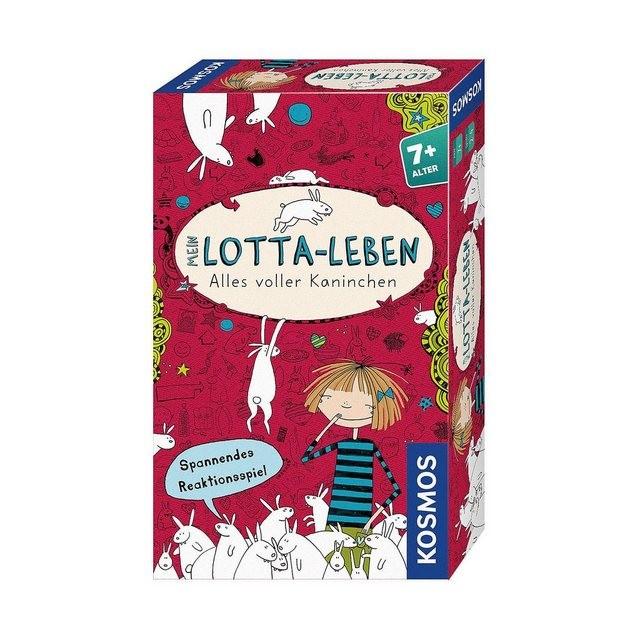 Kosmos Mein Lotta-Leben