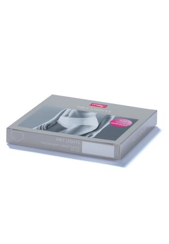 Taillen-Slip 48 - Weiss