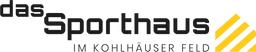 DAS SPORTHAUS IM KOHLHÄUSER FELD