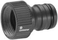 GARDENA System-Hahnstück »Profi-System, 02801-20«, für 26,44 mm (3/4")