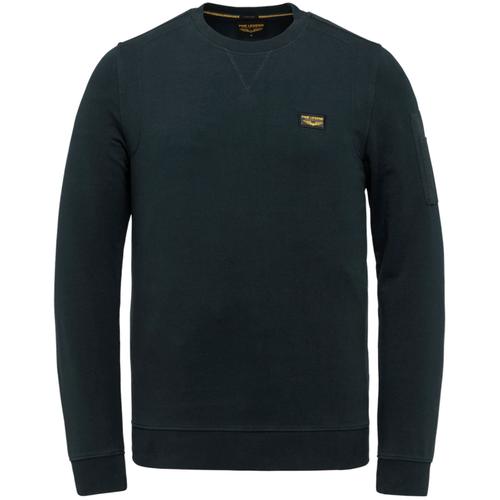Pullover - Dunkelblau / XXL